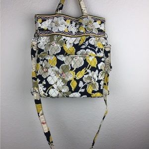 Vera Bradley: purse: Crossbody